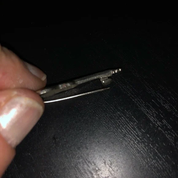 Guitar Brooch Set 3 piece set - Picture 7 of 9